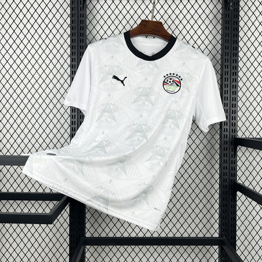 Maillot Extérieur Egypte 2026