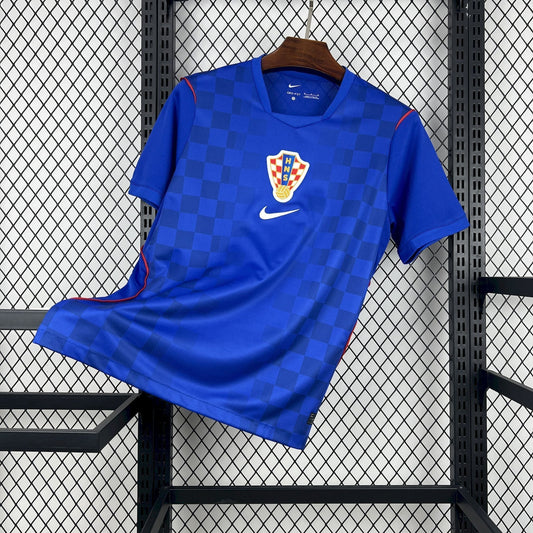 Maillot Extérieur Croatie 2026