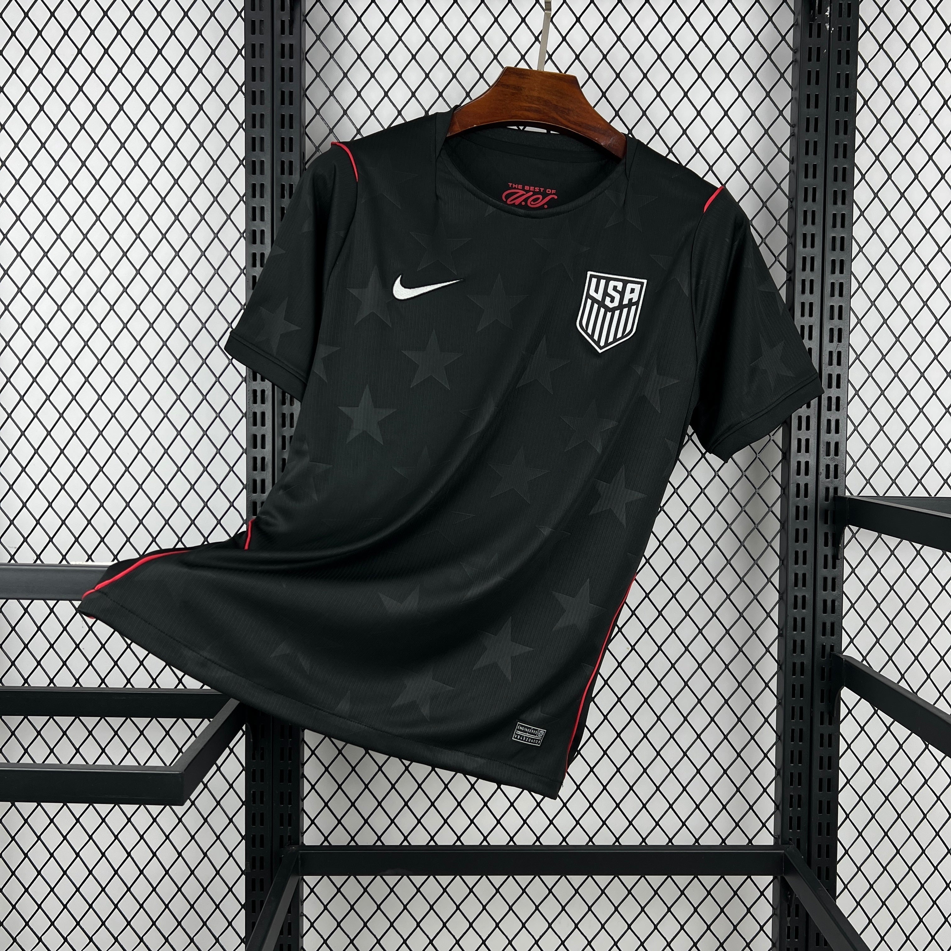 Maillot Extérieur États-Unis 2026