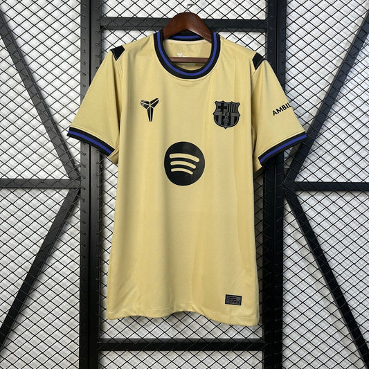 Maillot 25/26 Barcelone Extérieur - L'Univers du Maillot