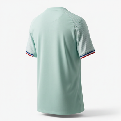 Maillot France Extérieur Player 2026
