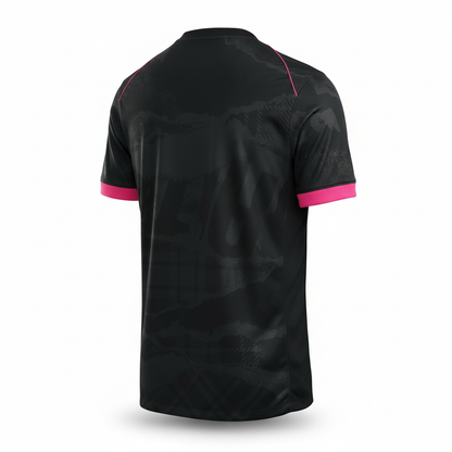 Maillot Chelsea Noir 24/25