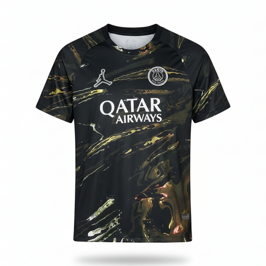 Maillot PSG Night Edition 25/26