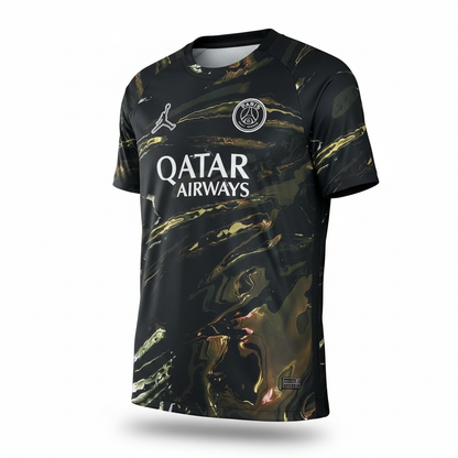 Maillot PSG Night Edition 25/26