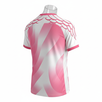 Maillot Barça Rose 25/26